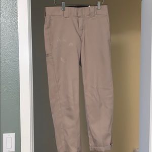 Men’s Dickies Pants